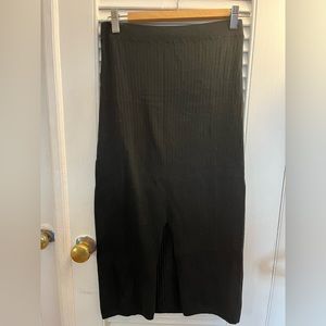 Free people women’s skirt